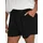 ONLY CARMAKOMA Carlux Life Noos Shorts Schwarz 48