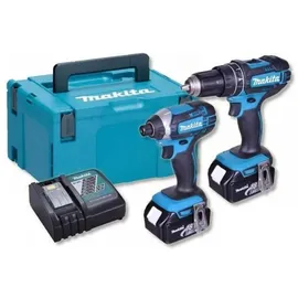 Makita DLX2131JX1