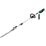 Parkside Teleskop Heckenschere Langstiel Heckenschneider Strauchschere Trimmer