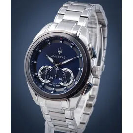 Maserati Traguardo R8873612014 Edelstahl 44 mm R8873612014