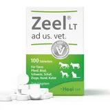 Heel Zeel LT ad us.vet.Tabletten 100 St