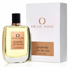 Roos & Roos Sympathy for the Sun Eau de Parfum 100 ml