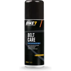 Fahrradzubehör Riemenpflege für alle Fahrräder - Bike7 Belt Care 200ml 200ML