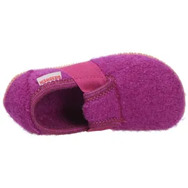 Giesswein Hausschuhe in rot | Gr.: 23 EU