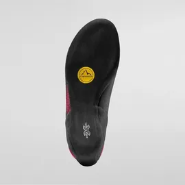 La Sportiva Tarantula Woman Red Plum 38,5