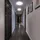 B.K.Licht LED Panel 1 rund 29,3 cm weiß