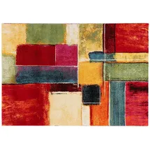 miliboo Teppich mehrfarbig gemustert 160 x 230 cm, Candy