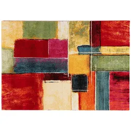 miliboo Teppich mehrfarbig gemustert 160 x 230 cm, Candy