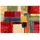 miliboo Teppich mehrfarbig gemustert 160 x 230 cm, Candy