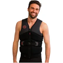 Jobe Unify Schwimmweste schwarz XL+