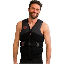 Jobe Unify Schwimmweste schwarz XL+