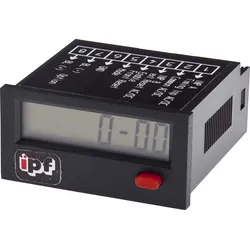 IPF ELECTRONIC Zähler - zähler CZ095402