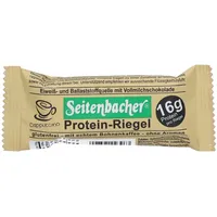 Seitenbacher Proteinriegel Cappuccino Riegel 60 g