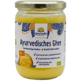 Govinda Bio Ayurvedisches Ghee 420 ml Sonstige