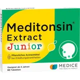 Meditonsin Extract Junior