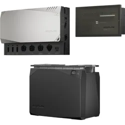 EcoFlow Prepared Kit mit 2kWh Power Kit