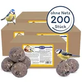 Lyra Pet Lyra Pet® Gourmet Meisenknödel ohne Netz à 80 g