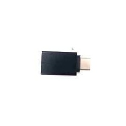 Barco USB-Adapter USB-A (W) zu USB-C (M)