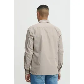 CASUAL FRIDAY Langarmhemd Grau XXL