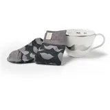 Thalia Tasse 0,55 l Weiß 2 St.