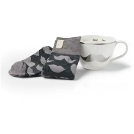 Thalia Tasse 0,55 l Weiß 2 St.