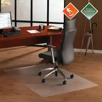 Cleartex Cleartex, Bodenschutzmatte, unomat FR1212020ERA 116x116cm tr