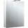 EMCO Flat 2 600 mm grau