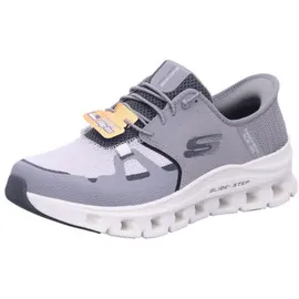 SKECHERS Glide-Step Pro Gray / Charcoal 42