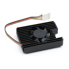 Waveshare All-in-One 3007 Lüfter und Kühlkörper für Raspberry Pi Compute Module 4