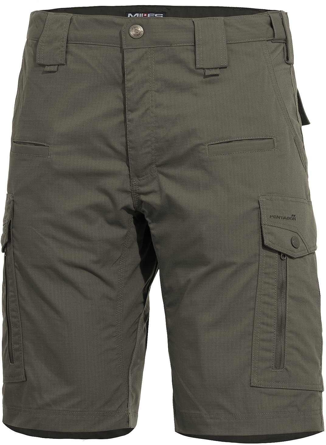 Pentagon Ranger Shorts 2.0 ranger green, Größe 42