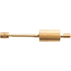 Ballistol Filzadapter Messing für Flinten