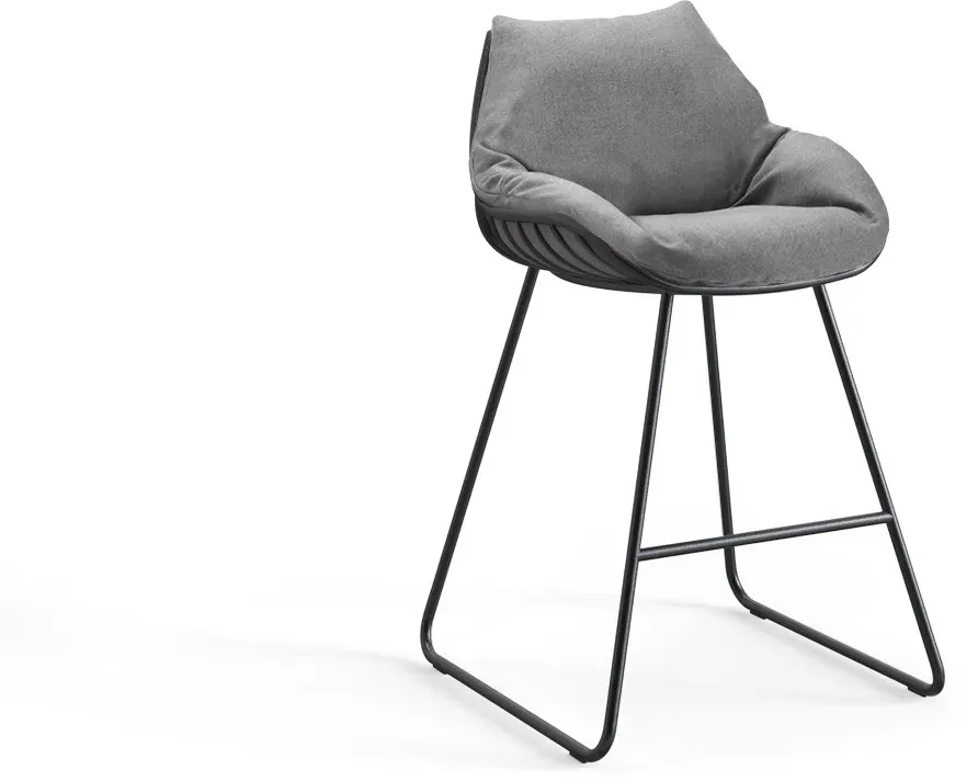 Barhocker Chill - 305 - anthrazit standard 736 - anthracite
