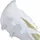 adidas Predator League FG Cloud White / Gold Metallic / Sandy Beige Met 44 2/3