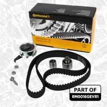 ET Engineteam Wasserpumpe + Zahnriemensatz boxET service kit
