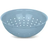 Koziol Palsby M Sieb 2 l flower blue
