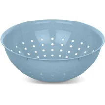 Koziol Palsby M Sieb 2 l flower blue