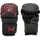 TapouT Rancho, Mma-kampfhandschuh - Black / Red - S/M,