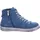 Andrea Conti Boot infinity blue 42