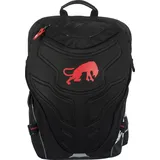 Furygan Cyclone Rucksack Schwarz/Rot