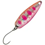Illex Native Spoon - Blinker, Länge/Gewicht:4.4cm / 5.0g, Illex Farben:Pink Yamame