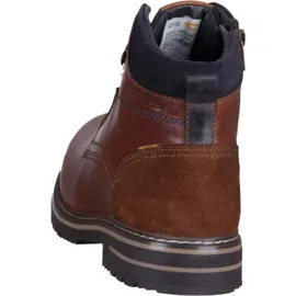 CAMEL ACTIVE Herren Schnürboots | Gr.: 45