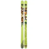 Skifahren Freestyle Völkl Revolt 87 Solo Skifahren CM 185 Saison 2021