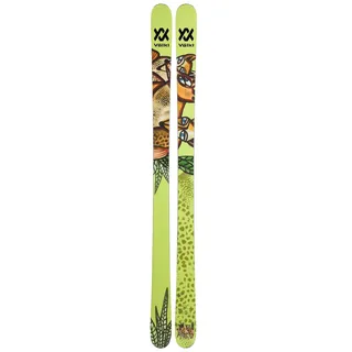Skifahren Freestyle Völkl Revolt 87 Solo Skifahren CM 185 Saison 2021