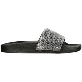 SKECHERS Pop Ups - New Spark silberfarben 38