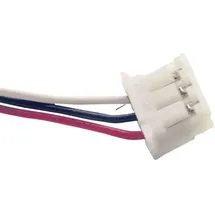 SOL-Expert JST-Stecker mit Kabel 2-polig J2S