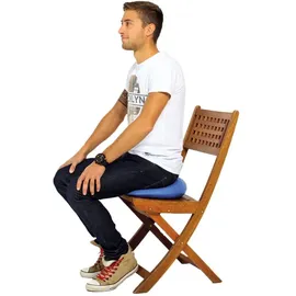 Togu Dynair Comfort Blau