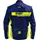 Shot Contact Assault 2.0 Jacke Blau/Gelb M