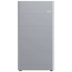 ZYC Energy SIMPO HV 12.8 Hochvolt Solarspeicher, 12,8 kWh