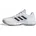 0 Omnicourt Shoes FTWR White/Core Black/Grey two 46 EU