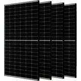 Photovoltaik PV Modul 415 Wp JA Solar JAM54S30 Halbzelle Solaranlage Strom